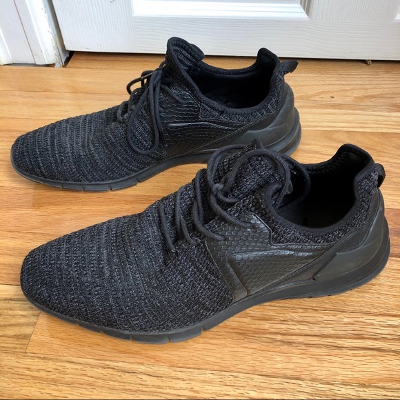 dressy running shoes